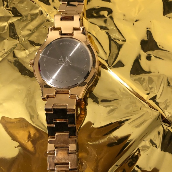 Anne Klein ladies watch.